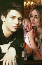 More than friends (Sabrina Carpenter and Uriah Shelton) ON HOLD!