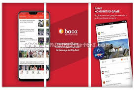 Berbagai macam kategori berita komunitas game adalah portal komunitas para gamer untuk berbagi cerita seru dan lucu, serta tips seputar game dan video dari para pemain favoritmu. 16 Aplikasi Baca Berita Terbaik Untuk Android 2021