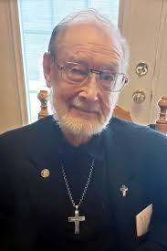 James Starkey Obituary