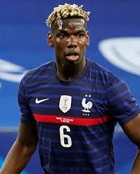 See paul pogba's bio, transfer history and stats here. Paul Pogba News