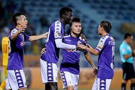 Gía tốt nhất, in ấn lấy ngay , bảo hành vĩnh viễn. Ha Ná»™i Sang Cá»­a Vo Ä'á»‹ch V League 2020