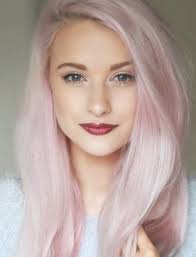 28 Coole Pastellfarben Fur Das Jahr 2019 Haarfarben Pastellrosa Haare Pinke Haare