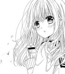 Teej chibi lineart commission by yampuff on deviantart coloring. Image Via We Heart It Anime Animegirl Kawaii Manga Shoujo Shoujomanga Cute Kawaii Anime Anime Cartoon Girl Drawing