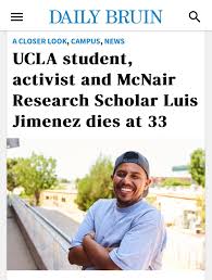 UCLA needs to do better at supporting our disabled student population : r ucla