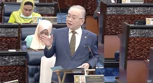 In this constituency, there are around 34,805 voters with 27,458(78.8%) voters come out to cast their votes. Transport Minister Drink Drivers To Face Harsher Punishments But Not Death Penalty
