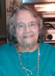 Corinne Colberg Obituary (1933