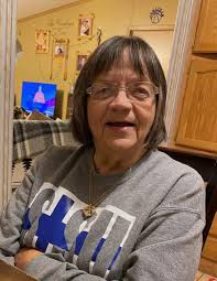 Johanna "Joie" Axford Obituary