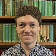 Richard Flower Profile