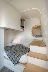 Imagen Relacionada Yatak Odasi Ic Mekan Karavan Ic Mekani Conversion Van