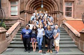 Graduate programs by area of study. Summer Principals Academy Nyc Summer Principals Academy Nyc And Nola New York City New Orleans Organization And Leadership Teachers College Columbia University