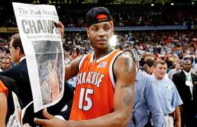 Why Did Carmelo Anthony Sign With The Lakers For The 2021-22 Nba Season? |  Sporting News