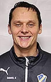 Daniel Kaplinski's Instagram, Twitter & Facebook