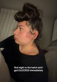 Jaida Essence Hall Hatch 2 Alarm Clock