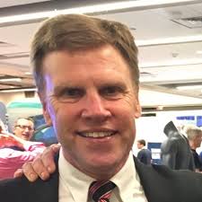 Coach Chuck Warner (@ChuckWarner1)