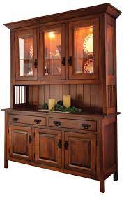 2 removable leaves that store within the table. 3 Door Hutches Dining Room Furniture Amish Oak In Texas Mission Furniture Mission Style Furniture Furniture