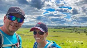 Brave Zara nears completion of latest inspirational challenge