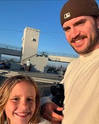 Kimberly Rooks's Instagram, Twitter & Facebook