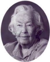 Elizabeth Ann “Libby” Davis Lauritzen (1915-2013)