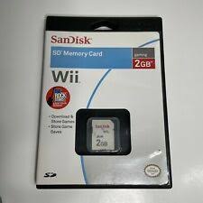 Nov 19, 2012 · we have another nintendo teardown for you u. Sandisk 32gb Sdhc Memory Card For Nintendo Wii U Gaming Console For Sale Online Ebay