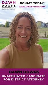 ✴️ WE NEED YOUR HELP! ✴️, With less than 50 days before Election Day, our  goal is to reach every voter in our jurisdiction with our message. The  safety of our community is at risk, and your financial… ...