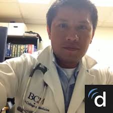 Dr. David Reynoso, MD