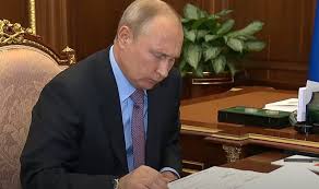Российский премьер владимир путин публикует статьи, каждая из которых должна стать частью его предвыборной программы. Statya Vladimira Putina O Vtoroj Mirovoj Vojne Vyshla V Amerikanskom Zhurnale