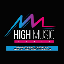 125 Silvestre Dangond Tengo Un Dios Remix Pro Edwin Nunez Ft Ivan Salas Dj By High Music Remix