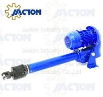 2500KG Parallel Mount Electric Cylinders Actuator,High Force ...