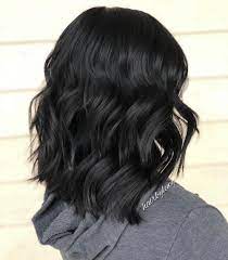 Short cuts for black women give you an opportunity to try a new color and texture. Pin On Medium Layered Haircuts