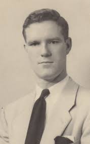 Gérard Normand avis de décès