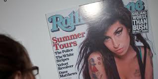 Rolling Stone To Challenge Billboard With New Music Charts