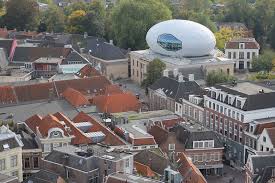 Sie können diese detaillierte karte von zwolle öffnen, herunterladen und drucken durch klicken auf die karte oder diesen link: Zwolle Urlaub Holland Ferienwohnung Ferienhaus Hotel B B Pension