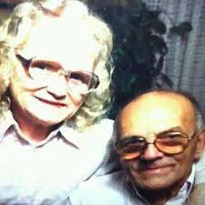 This is my grandfather J.D. Puckett