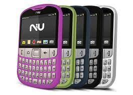 NIU F10 pictures, official photos