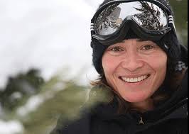 Bibian mentel, 2014 ve 2018 paralimpik kış oyunları snowboard cross disiplininde paralimpik altını kazandı ve 2018'de. Bibian Mentel Paralympic Snowboarder Ready For Sochi 2014 Johan Cruyff Institute