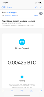 Pending bitcoin deposit cash app. Cash App Bitcoin Deposit Still Hasn T Arrived Been Nearly 48 Hrs Album On Imgur