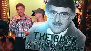 Joe DeFalco, of Baldwin, deer hunter and hunting guide, dies at 95