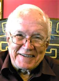 Duane G. Robinson Obituary