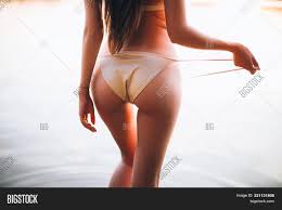 Free for commercial use no attribution required high quality images. Girl Bikini Body Beach Image Photo Free Trial Bigstock