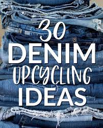 Maybe you would like to learn more about one of these? 30 Denim Upcycling Ideas Using Old Jeans Scratch And Stitch