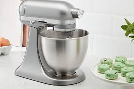 Kitchenaid stand mixer canada black friday. The Kitchenaid Stand Mixer Is On Sale For Black Friday On Amazon Canada