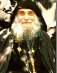 Saint Gabriel the Confessor and Fool for Christ (+ 1995) (November 2nd) :  r/OrthodoxChristianity