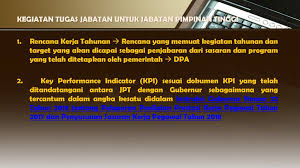 Penilaian Prestasi Kerja Pegawai Negeri Sipil Ppt Download