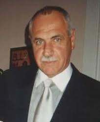 Stephen Paino (1949-2012)