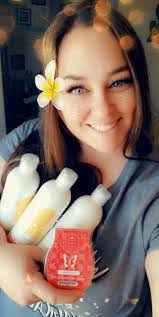 Jennifer Hysell's Instagram, Twitter & Facebook