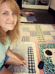 Yalo Studio to Hold Opening Reception for Quilter Ethel Lea Benson this  Friday