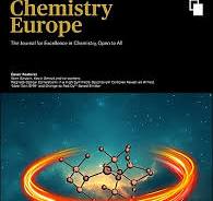 ChemistryEurope - Chemistry Europe - Wiley Online Library
