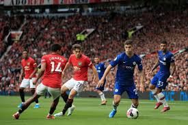 I'm sure you wouldn't deprive us of pogba related news, so is it safe to assume that he's done man utd 2 (martial, 65 min) chelsea 0. Chelsea Predicted Lineup Vs Manchester United Preview Latest Team News Predictions Live Stream Pl Game Week