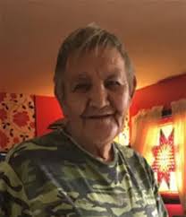 Obituary information for Ralph Marshall Moostoos