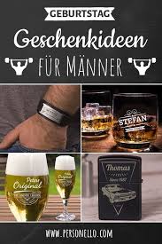 Geschenkideen Fur Echte Manner Egal Ob Fur Den Vater Ehemann Oder Den Be Geburtstagsgeschenk Mann Kleine Geschenke Freundin Geburtstagsgeschenk Bester Freund